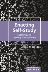 Enacting Self-Study