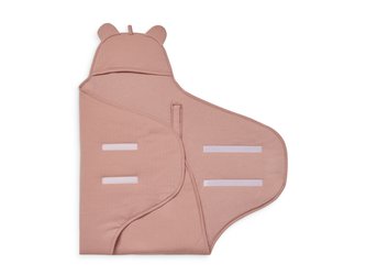 Pólya Basic Stripe Rosewood