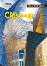 NEW CLOSE UP B1+ Teacher's Book