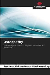 Osteopathy