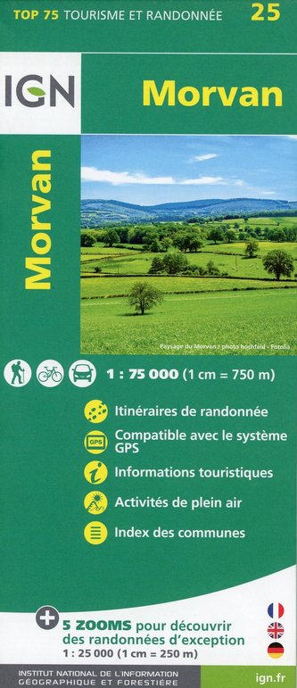 Morvan