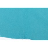 HOME ELEMENTS Podsedák prošívaný 40x40 cm, Jednobarevná akva