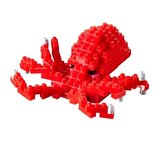 BRIXIES Octopus