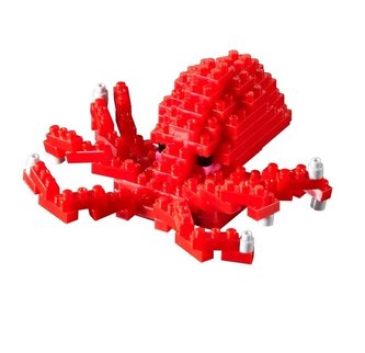 BRIXIES Octopus