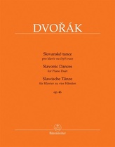 Slovanské tance