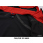 Férfi softshell dzseki Sevan M tégla barna - M
