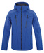 Férfi softshell dzseki Sevan M dk. blue - M