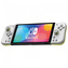 SWITCH Split Pad Compact (Light Grey - Yellow)