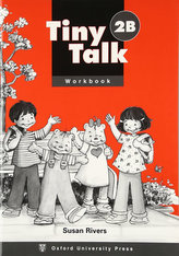 Tiny Talk 2B WB