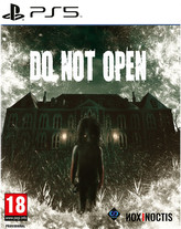 Do Not Open (PS5)
