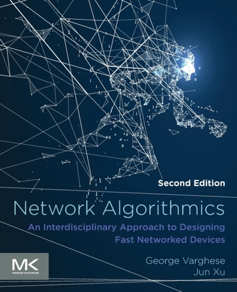 Network Algorithmics