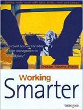 Working Smarter