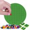 PIXIE CREW mozaikpanel ZÖLD kör