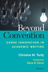 Beyond Convention