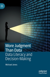 More Judgment Than Data