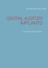 CENTRAL AUDITORY IMPLANTS