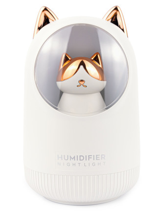 Aroma diffúzor Kitty