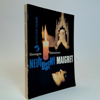 Nelítostný Maigret