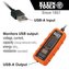KLEIN TOOLS - USB Digitální měřič, USB-A