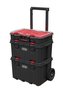 Box Keter Stack’N’Roll mobil rendszer