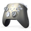 Xbox Wireless Controller Lunar Shift ezüst
