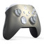 Xbox Wireless Controller Lunar Shift ezüst