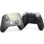 Xbox Wireless Controller Lunar Shift ezüst