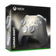Xbox Wireless Controller Lunar Shift ezüst