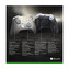Xbox Wireless Controller Lunar Shift ezüst