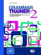 Grammar Trainer 2 Elementary (A2)