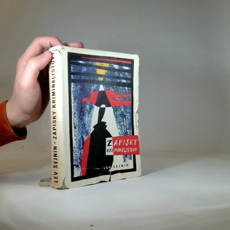 Zápisky kriminalistovy