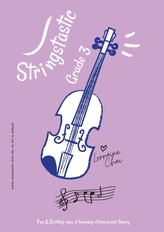 Stringstastic Grade 3