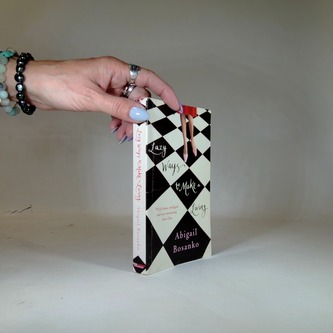 Lazy ways to make a living