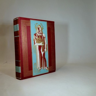 Dějiny národu českého 3. díl