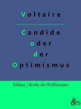 Candide oder der Optimismus