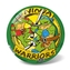 Ninja Turtles labda