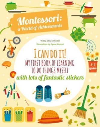I Can Do It!