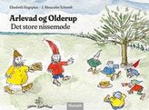 Arlevad og Olderup