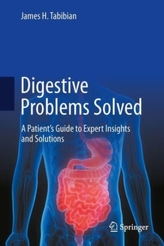 Digestive Problems Solved