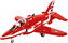 BAe Hawk T1 Red Arrows