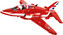 BAe Hawk T1 Red Arrows
