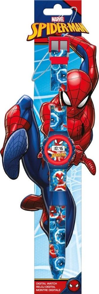 Óra Spiderman