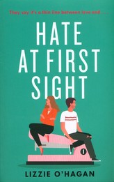 Hate at First Sight