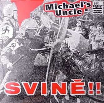 Svině!! - CD