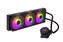 Cooler Master vízhűtés MasterLiquid ML360L Core ARGB