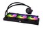 Cooler Master vízhűtés MasterLiquid ML360L Core ARGB