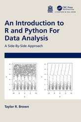 An Introduction to R and Python for Data Analysis
