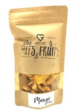 Szárított mangó BIO 150 g