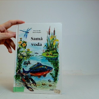 Samá voda