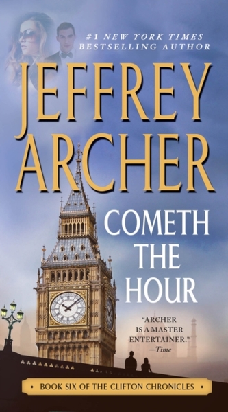 COMETH THE HOUR